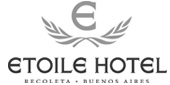 Logo Etoile Hotel Recoleta