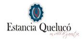 Logo Estancia Quelucó