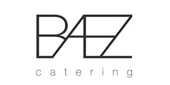 Logo Baez Catering