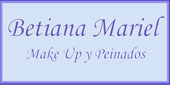 Logo Betiana Mariel