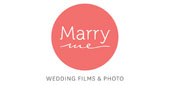 Logo Marry Me
