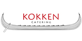 Logo Kokken catering