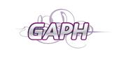 Logo GAPH Producciones