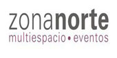 Logo Zona Norte