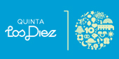 Logo Quinta Los Diez