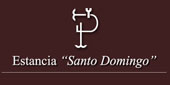 Logo Santo Domingo