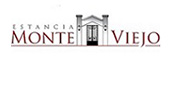 Logo Estancia Monte Viejo
