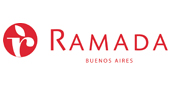 Logo Hotel Ramada Bs. As.