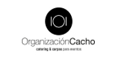 Logo Organización Cacho