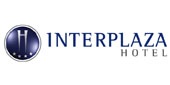Logo Interplaza Hotel