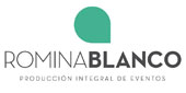Logo Romina Blanco