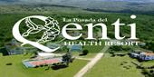 Logo La Posada de Qenti