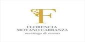 Logo Florencia Moyano Carranza