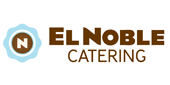 Logo El Noble Catering