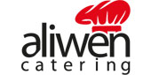 Logo Aliwen Catering
