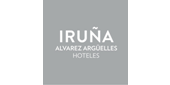 Logo Hotel Iruña