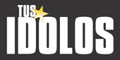 Logo TUS IDOLOS