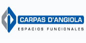 Logo Carpas D Angiola