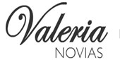 Logo Valeria Novias