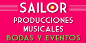 Logo SAILOR Producciones