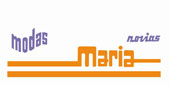 Logo Modas María Novias