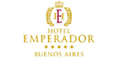 Logo Hotel Emperador