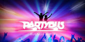 Logo Partybus