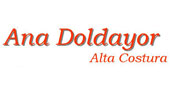 Logo Ana Doldayor