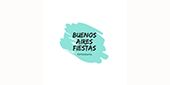 Logo Buenos Aires Fiestas
