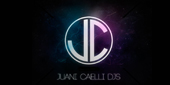 Logo Juani Caelli DJs