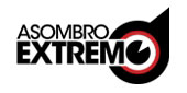 Logo ASOMBRO EXTREMO