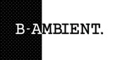 Logo B-Ambient