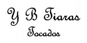 Logo Y B Tiaras