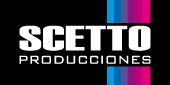 Logo Scetto Producciones