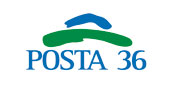 Logo Posta 36