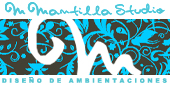 Logo MMantilla Studio