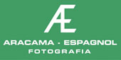Logo Aracama Espagnol Fotografia