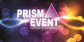 Logo Prisma Event