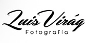 Logo LUIS VIRÁG FOTOGRAFÍA