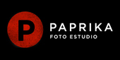 Logo Paprika Foto Estudio