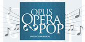 Logo Opus Opera Pop