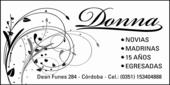 Logo Donna Córdoba