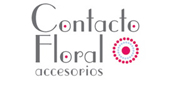 Logo Contacto Floral Accesorios