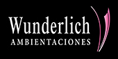Logo Wunderlich Ambientaciones