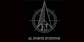 Logo Salón Al Norte Eventos