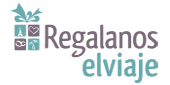 Logo Regalanos el Viaje