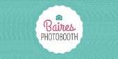 Logo Baires Photobooth