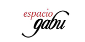 Logo Espacio Gabu