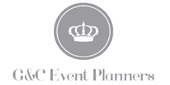 Logo G&C Event Planners