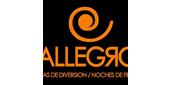 Logo Allegro Eventos